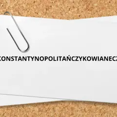 Jak nazywa się lęk przed długimi wyrazami i co warto o nim wiedzieć
