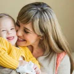 Jak leczyć zespół Downa? Skuteczne terapie i wsparcie dla dzieci