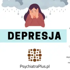 Ciężka depresja objawy – jak je rozpoznać i kiedy szukać pomocy