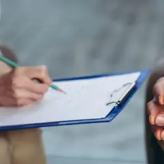 Jak się diagnozuje depresję? Kluczowe informacje i proces diagnozy