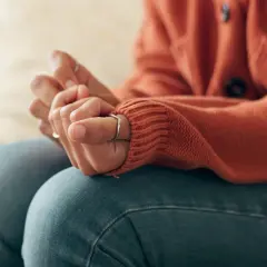 Nerwica lękowa objawy psychiczne – jak je rozpoznać i zrozumieć
