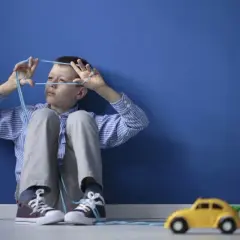 Skąd się bierze zespół aspergera? Odkryj jego tajemnice i przyczyny