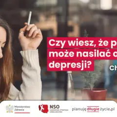 Rzucanie palenia: objawy psychiczne, które warto znać i zrozumieć