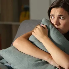 Zespół lęku uogólnionego co to? Objawy, przyczyny i leczenie