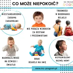 Czy ADHD jest w spektrum autyzmu? Prawda, która może zaskoczyć