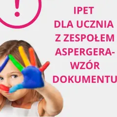 Jak pracować z uczniem z Aspergerem i unikać trudności w nauce