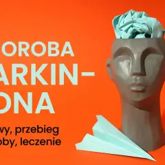 Objawy psychiczne choroby Parkinsona - jak je rozpoznać i leczyć