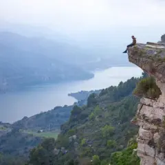 Jak pozbyć się lęku wysokości i odzyskać spokój w życiu