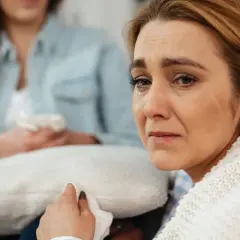Jak leczyć depresję i nerwicę skutecznie i bez zbędnych leków