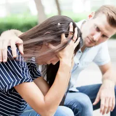 Jak wyjść z choroby psychicznej i odzyskać radość życia