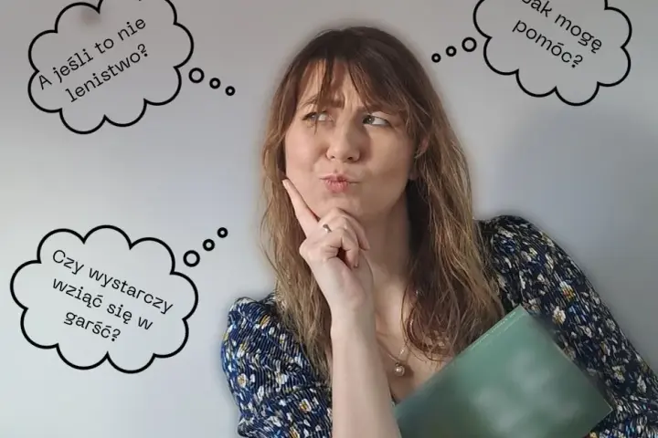 Jak odróżnić lenistwo od depresji? Zrób test i poznaj prawdę