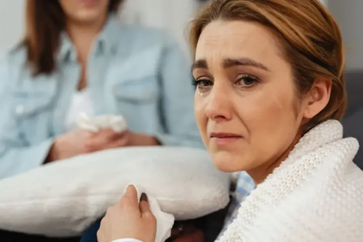 Jak leczyć depresję i nerwicę skutecznie i bez zbędnych leków
