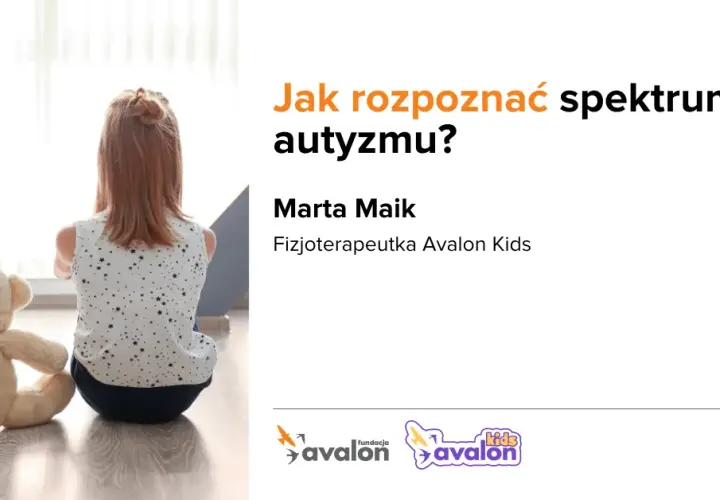 Zaburzenia SI czy autyzm: jak je rozróżnić i zrozumieć ich związki