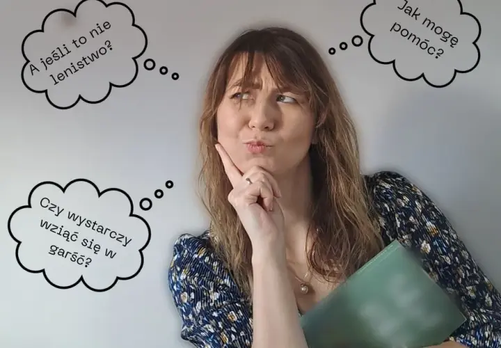 Jak odróżnić lenistwo od depresji? Zrób test i poznaj prawdę