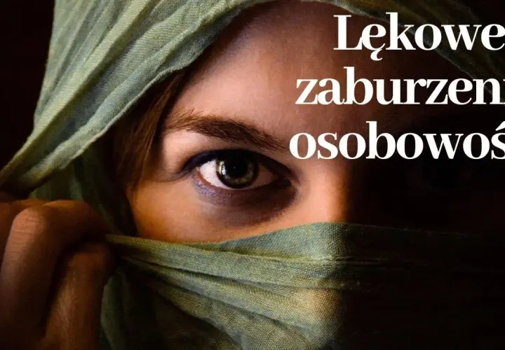 Jak skutecznie radzić sobie z osobowością unikającą i lękiem