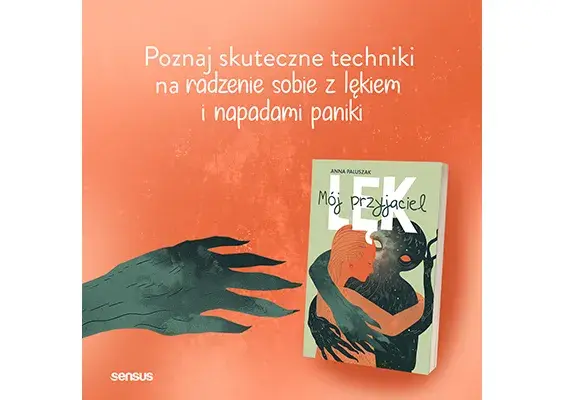 Jak żyć bez lęku pdf - jak pokonać lęk i odzyskać kontrolę nad życiem
