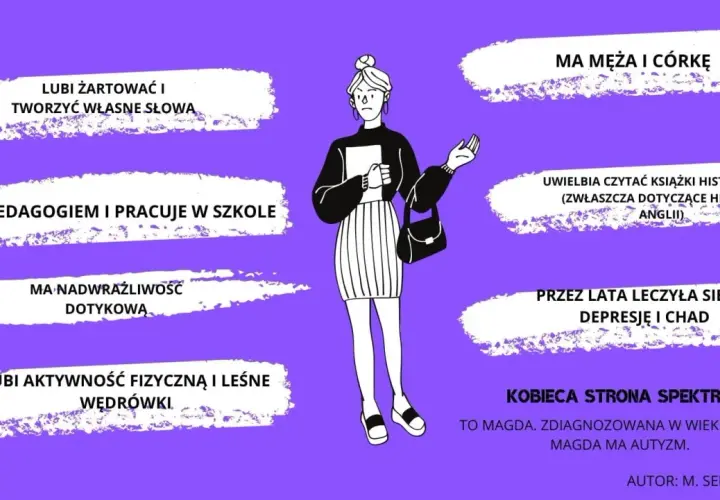 Czy zespół Aspergera to niepełnosprawność? Prawda, która zaskakuje