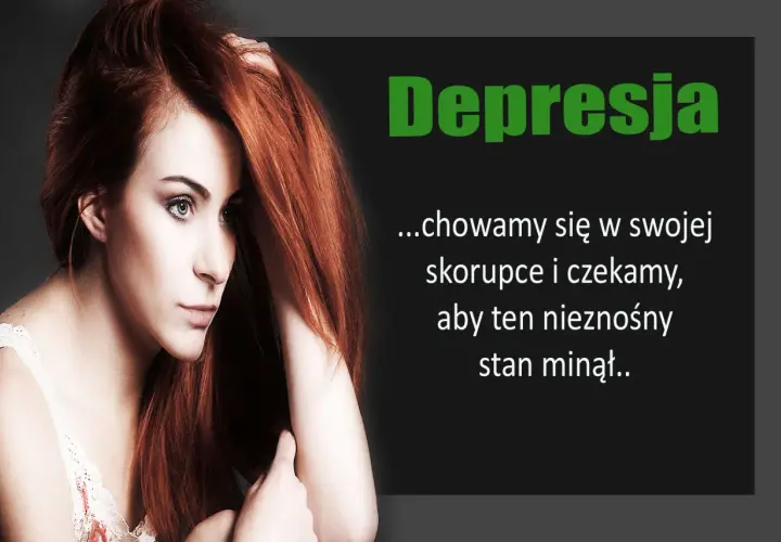 Czy depresja może trwać całe życie? Zrozumienie długoterminowego cierpienia