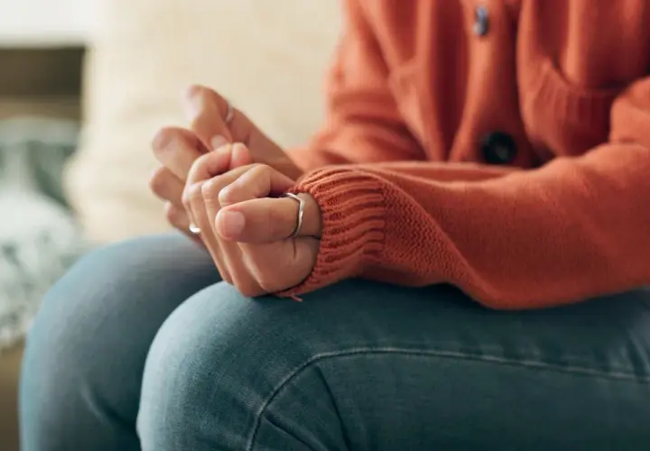 Nerwica lękowa objawy psychiczne – jak je rozpoznać i zrozumieć