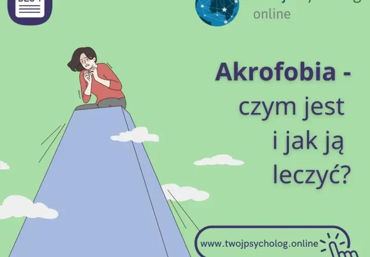 Czy lęk wysokości można wyleczyć? Poznaj skuteczne metody terapii