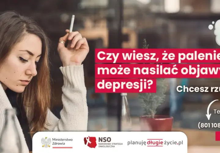 Rzucanie palenia: objawy psychiczne, które warto znać i zrozumieć
