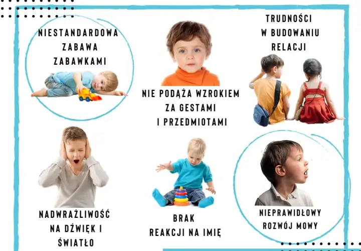 Czy ADHD jest w spektrum autyzmu? Prawda, która może zaskoczyć