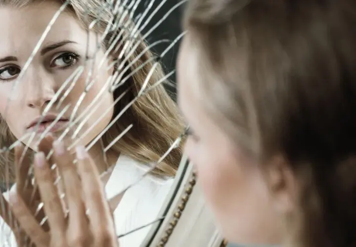 Czy jestem chory psychicznie? Test online na problemy psychiczne
