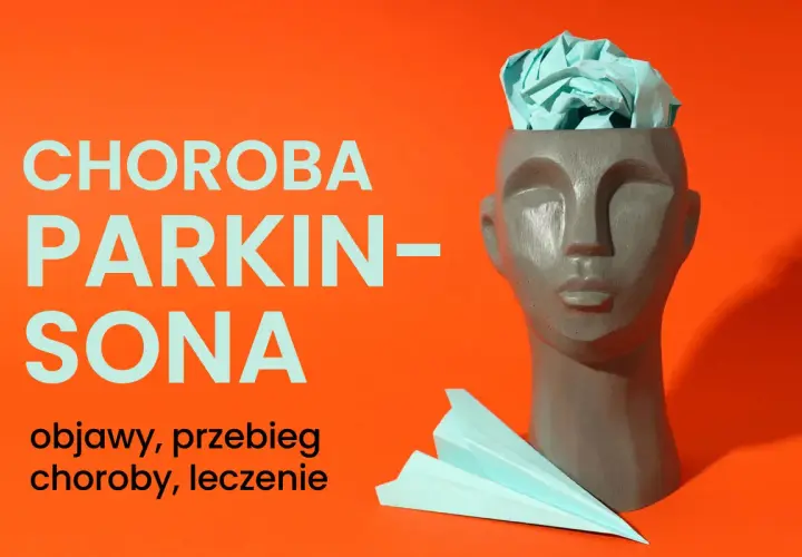 Objawy psychiczne choroby Parkinsona - jak je rozpoznać i leczyć