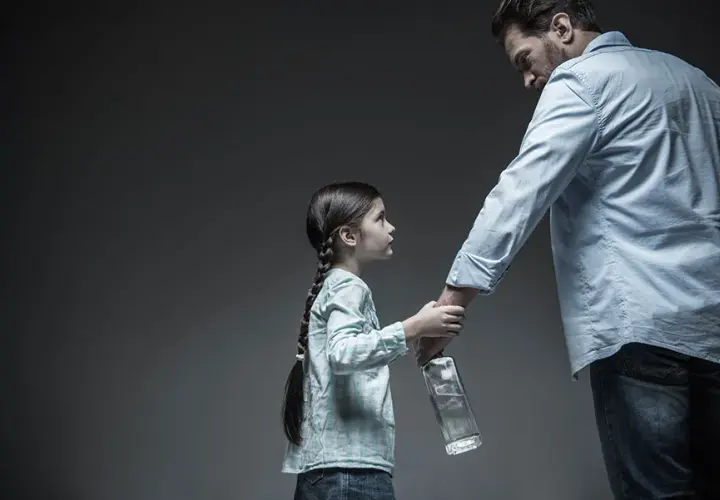 Co to syndrom dda i jak wpływa na dorosłe dzieci alkoholików
