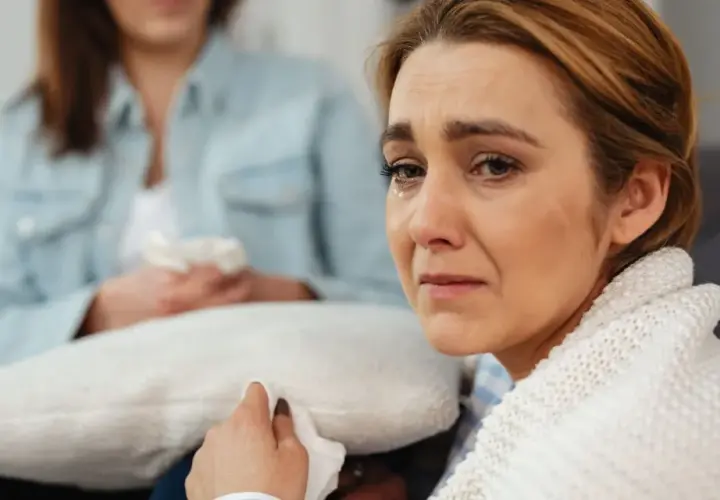 Jak leczyć depresję i nerwicę skutecznie i bez zbędnych leków