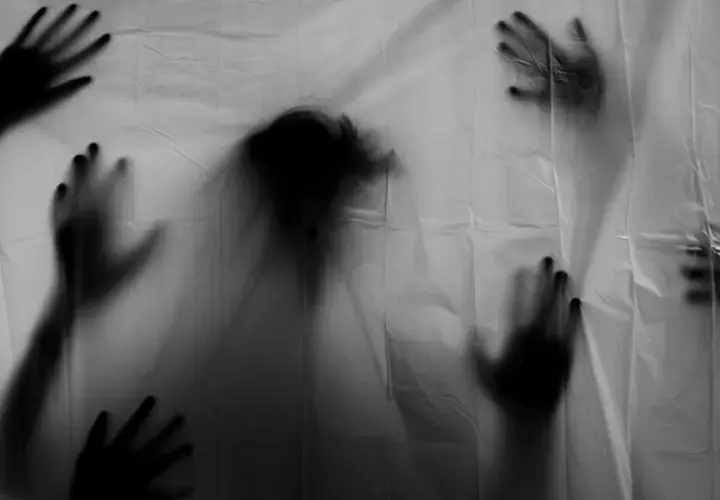 Opętanie czy choroba psychiczna - jak rozpoznać różnice i podobieństwa