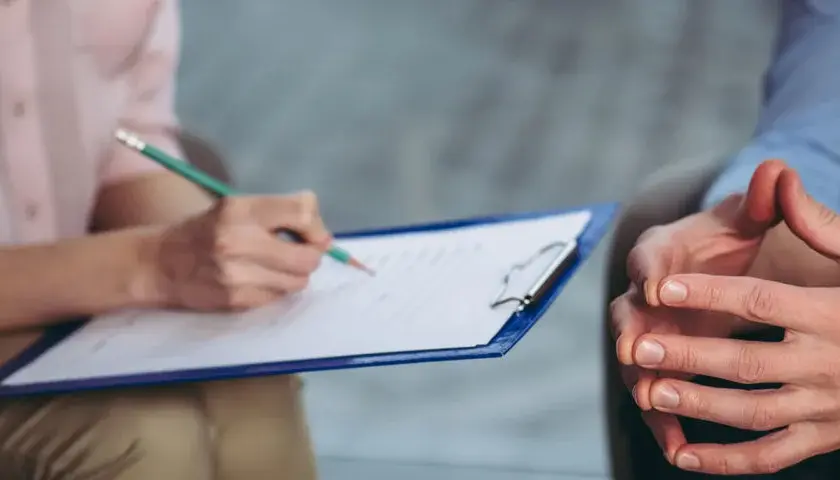 Jak się diagnozuje depresję? Kluczowe informacje i proces diagnozy