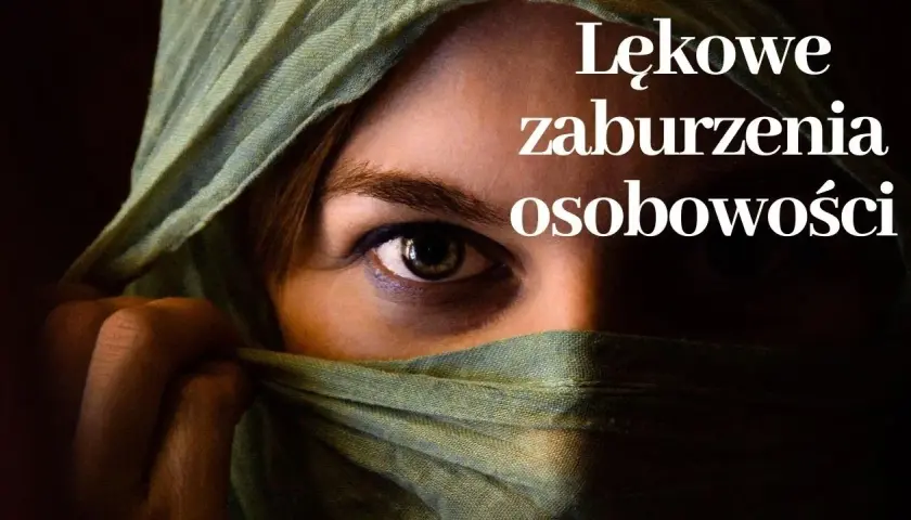 Jak skutecznie radzić sobie z osobowością unikającą i lękiem
