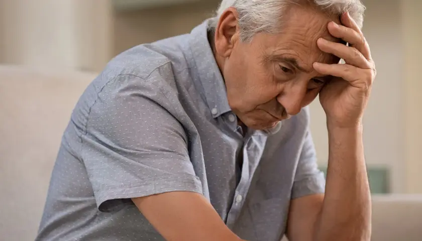 Depresja objawy neurologiczne: Jak rozpoznać niebezpieczne symptomy