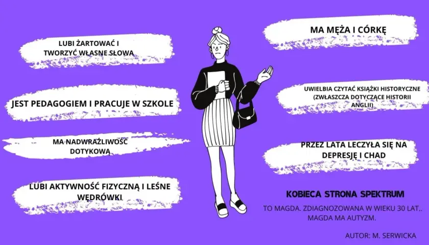 Czy zespół Aspergera to niepełnosprawność? Prawda, która zaskakuje