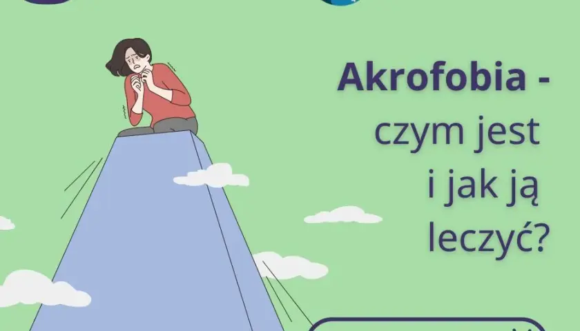 Czy lęk wysokości można wyleczyć? Poznaj skuteczne metody terapii