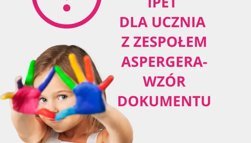 Jak pracować z uczniem z Aspergerem i unikać trudności w nauce