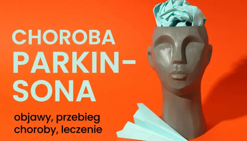 Objawy psychiczne choroby Parkinsona - jak je rozpoznać i leczyć