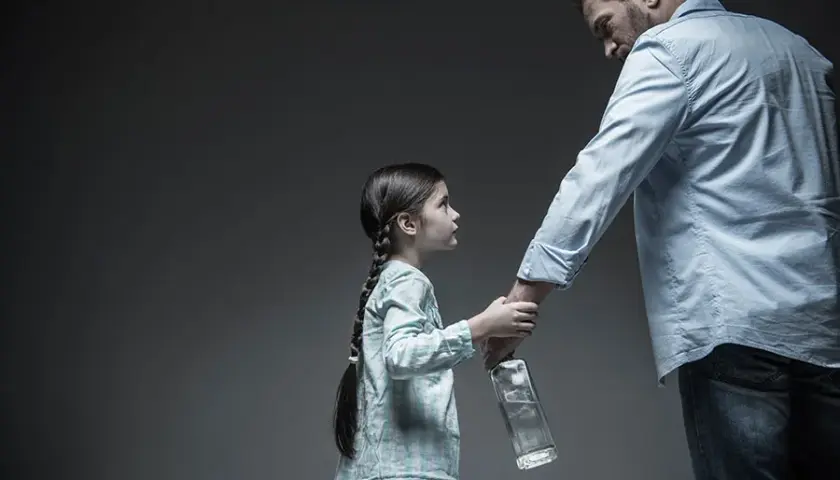 Co to syndrom dda i jak wpływa na dorosłe dzieci alkoholików