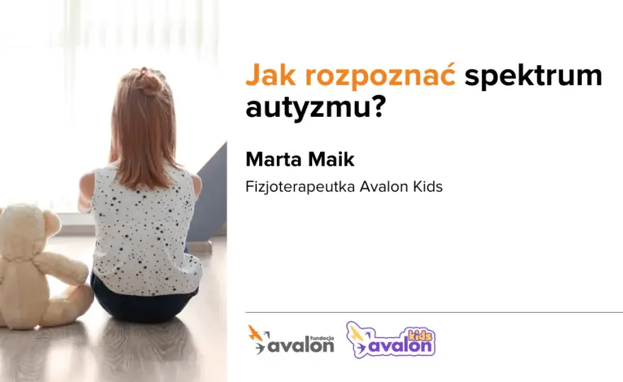 Zaburzenia SI czy autyzm: jak je rozróżnić i zrozumieć ich związki