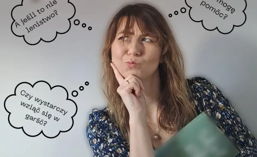 Jak odróżnić lenistwo od depresji? Zrób test i poznaj prawdę