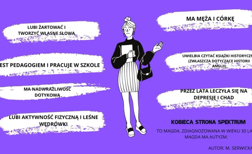 Czy zespół Aspergera to niepełnosprawność? Prawda, która zaskakuje