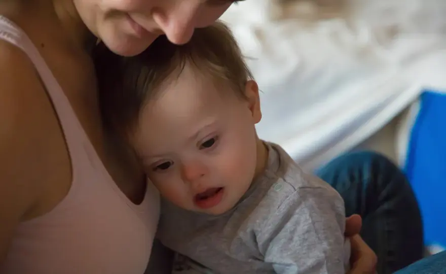Zespół Downa objawy w ciąży – jak je rozpoznać i co dalej?