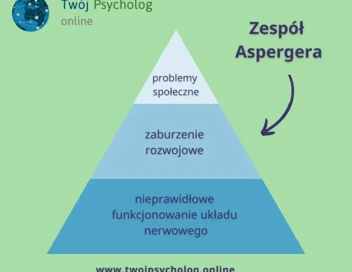 Jak rozpoznać aspergera u dorosłego - objawy, które musisz znać