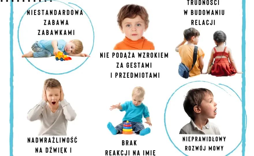 Czy ADHD jest w spektrum autyzmu? Prawda, która może zaskoczyć