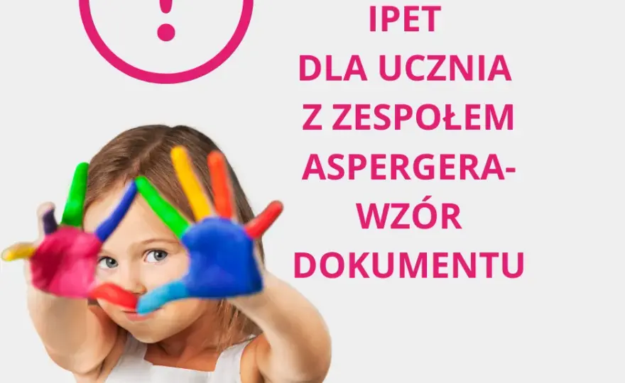 Jak pracować z uczniem z Aspergerem i unikać trudności w nauce
