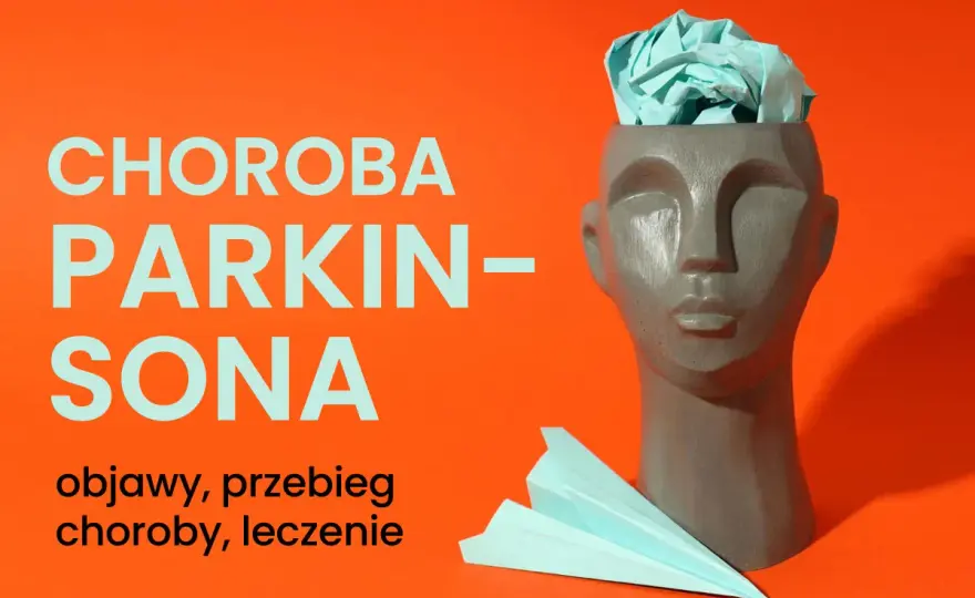 Objawy psychiczne choroby Parkinsona - jak je rozpoznać i leczyć