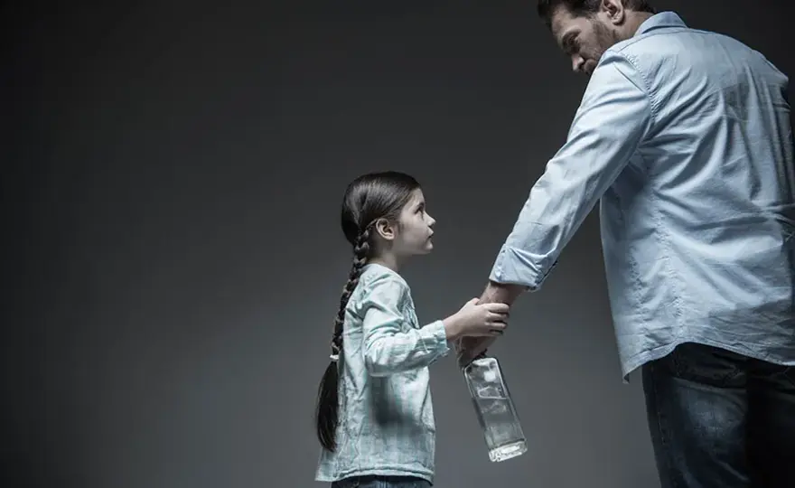 Co to syndrom dda i jak wpływa na dorosłe dzieci alkoholików