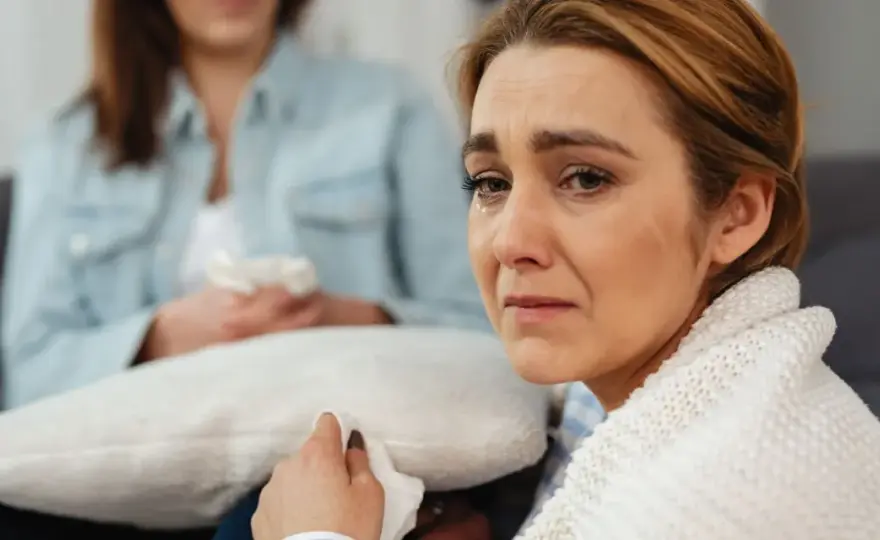 Jak leczyć depresję i nerwicę skutecznie i bez zbędnych leków