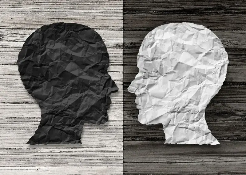 Czy zaburzenie osobowości to choroba psychiczna? Prawda i mity
